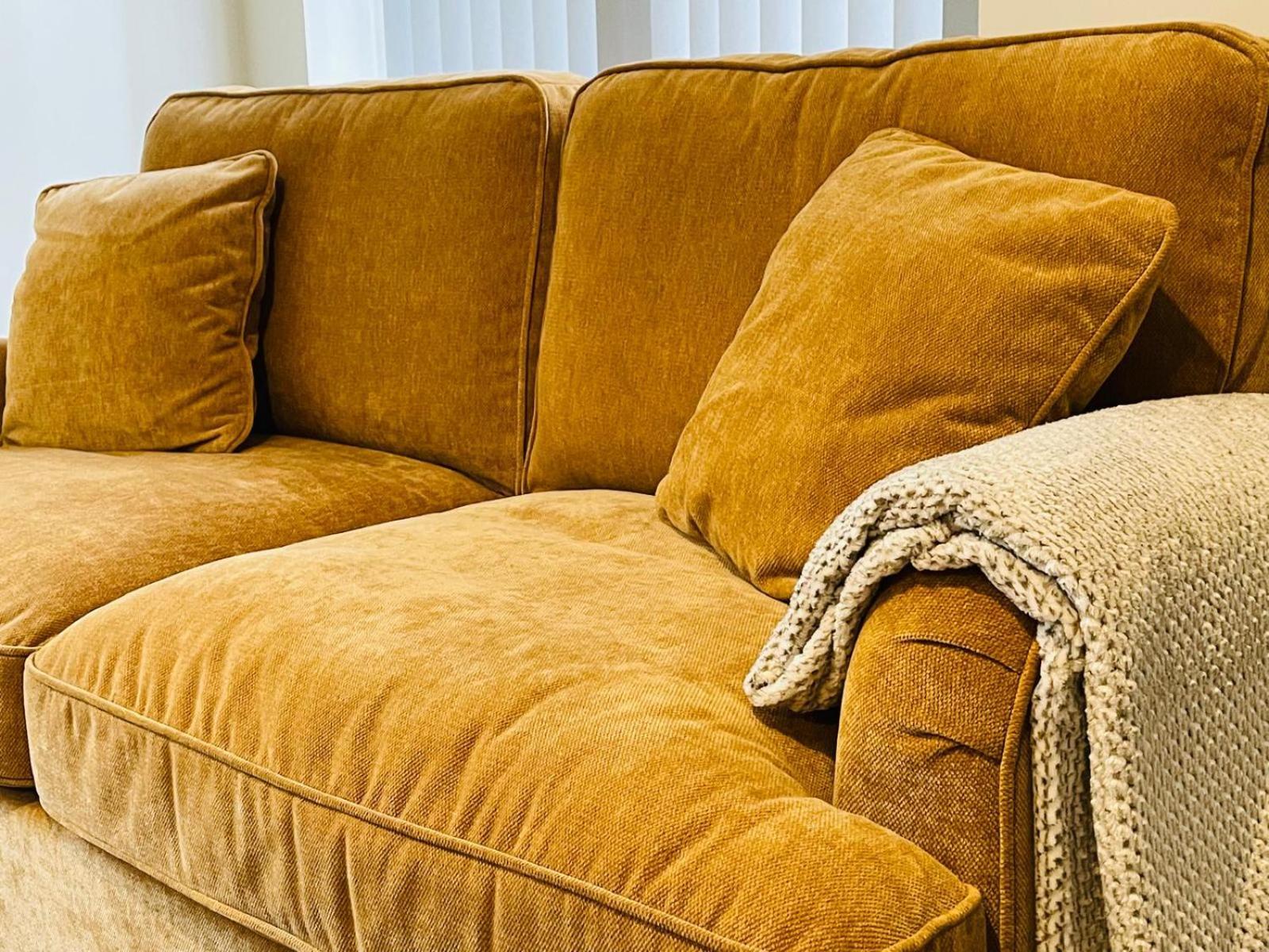 Eastwood Lodge Apartment No1 وودهال سبا المظهر الخارجي الصورة